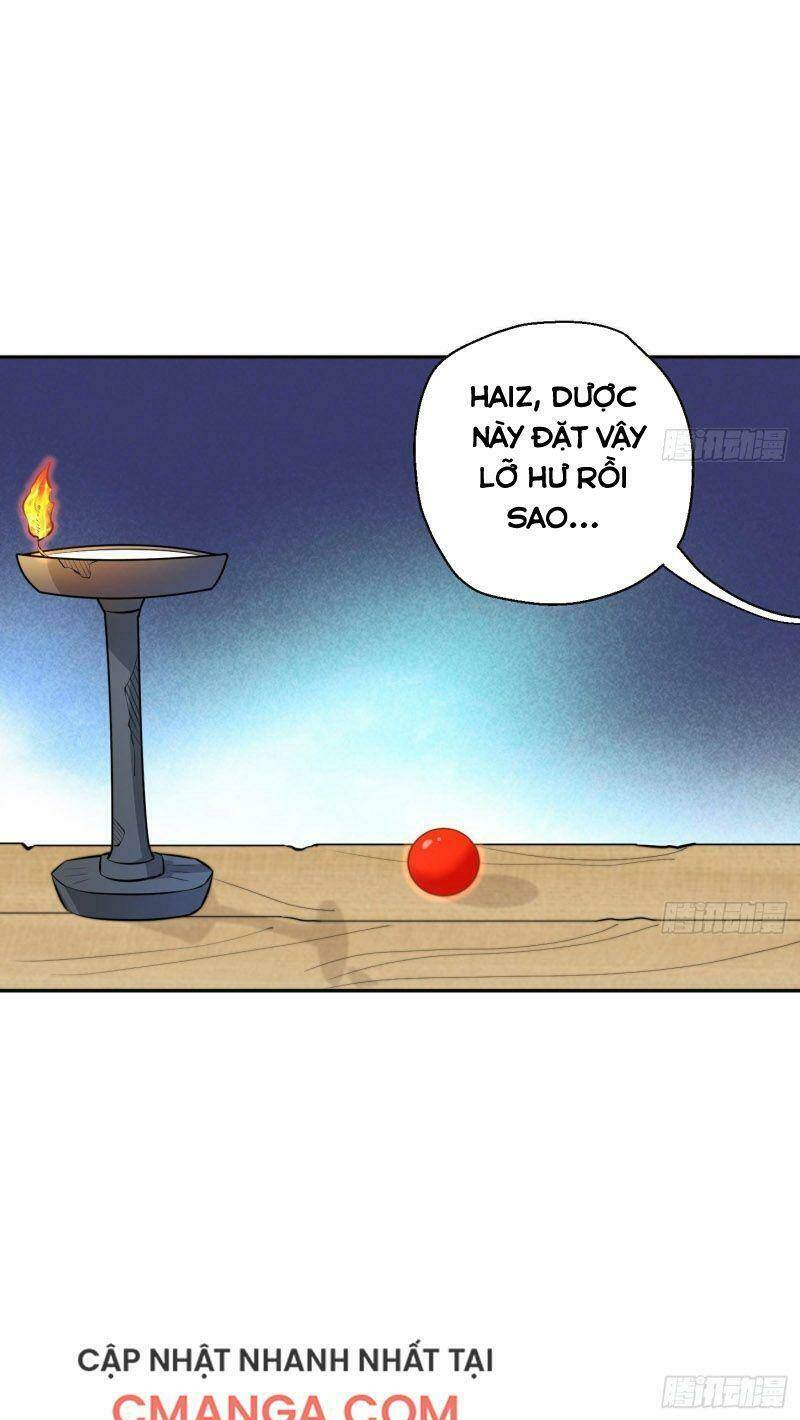 Tu Chân Toàn Dựa Số Lý Hóa: Chapter 18