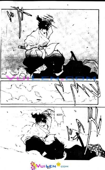 Truyền Nhân Atula Phần II: Chapter 3