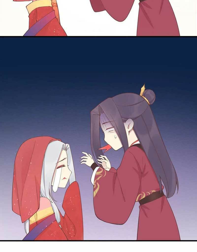 Hoàng Hậu Bận Lắm: Chapter 181.5