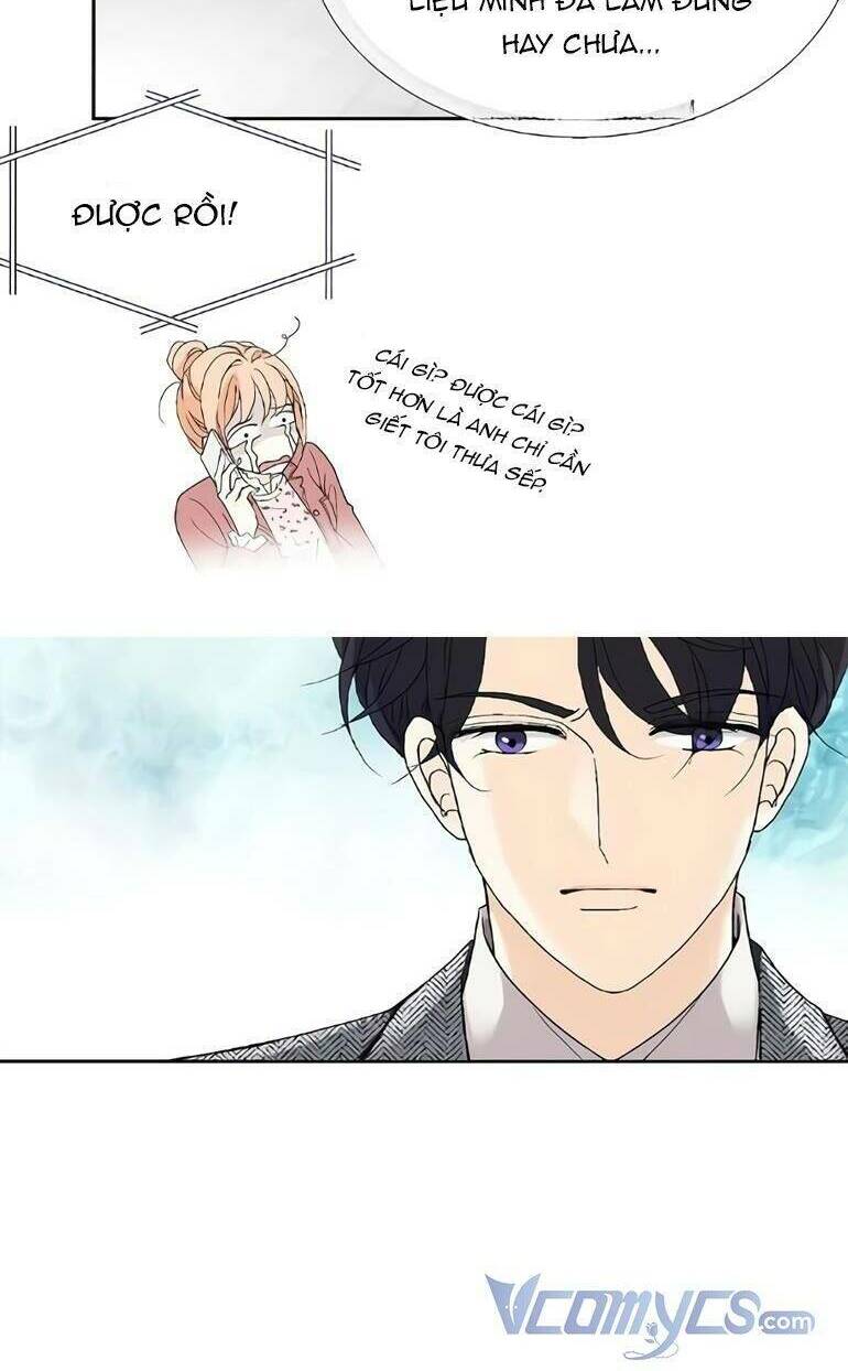 Lee Bom, Em Là Của Anh: Chapter 5