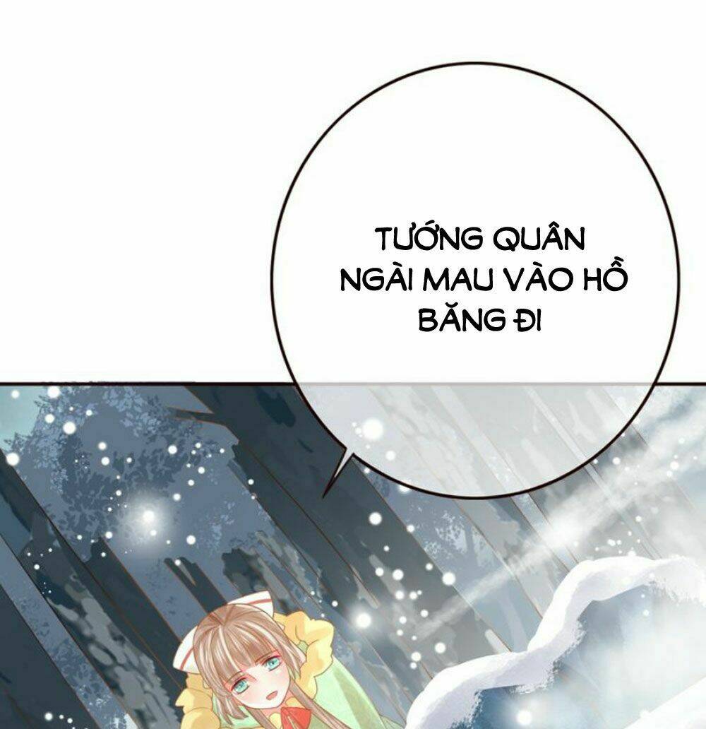 Chọc Nhầm Thượng Thần Băng Lãnh: Chapter 23