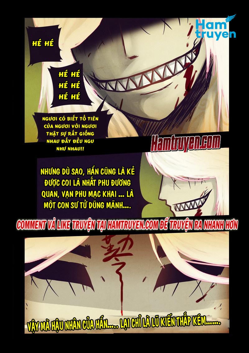 Zombie Brother: Chapter 60