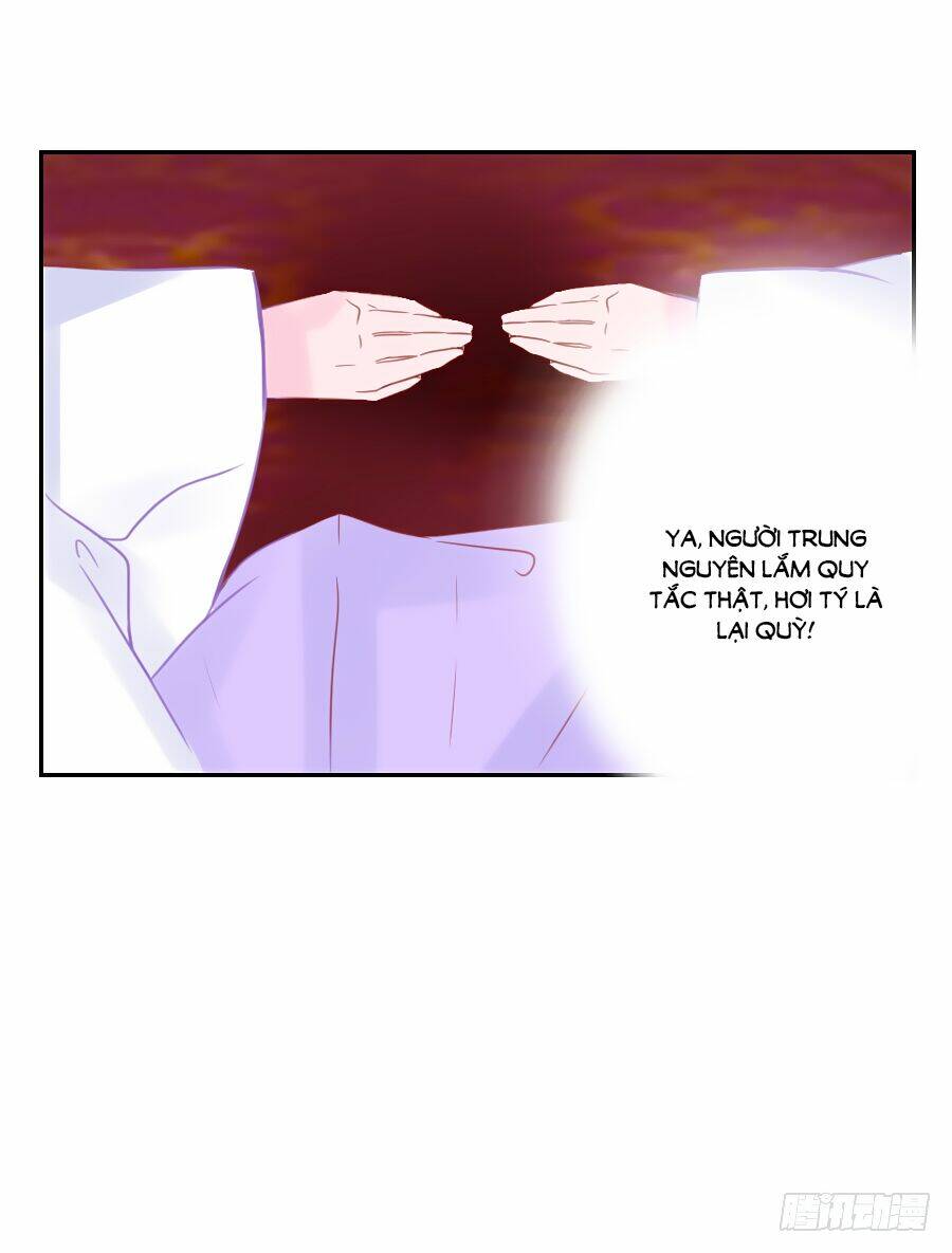 Đường Hoa Nhất Mộng Cổ Phi Truyện: Chapter 30