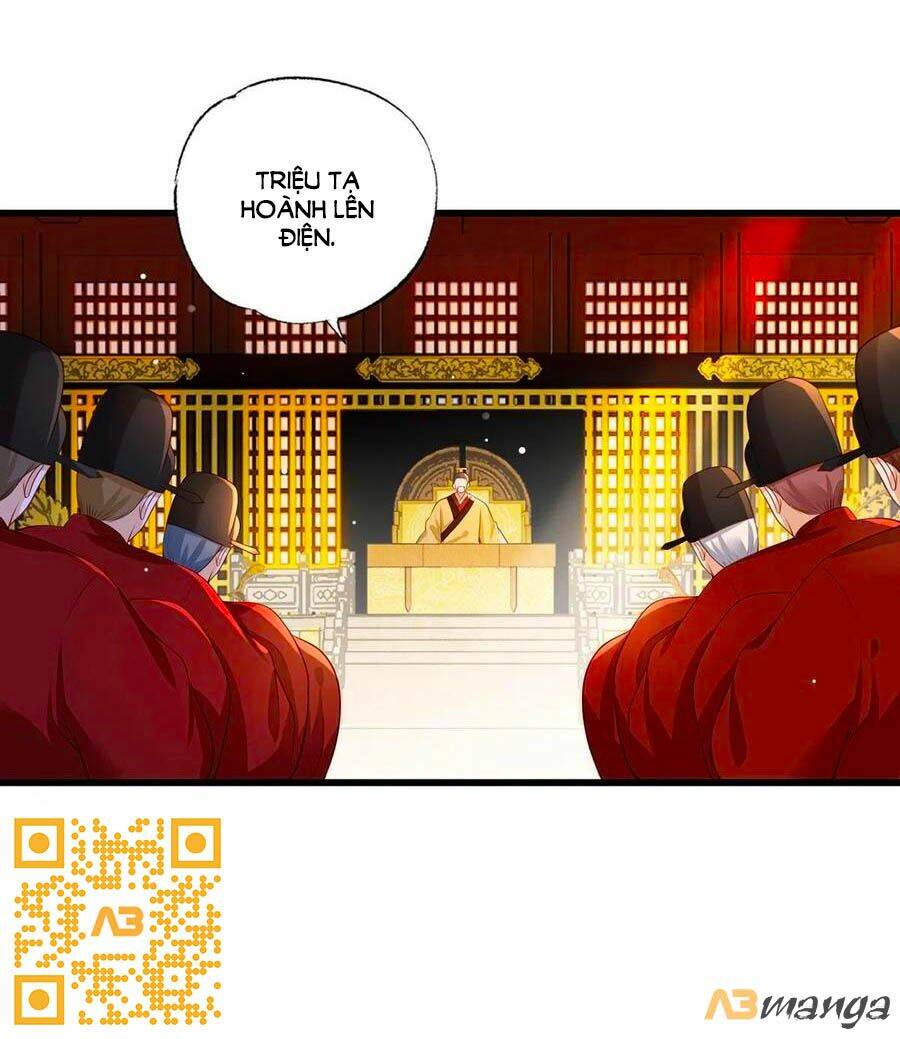 Nữ Thủ Phú Chi Kiều Sủng Nhiếp Chính Vương: Chapter 62
