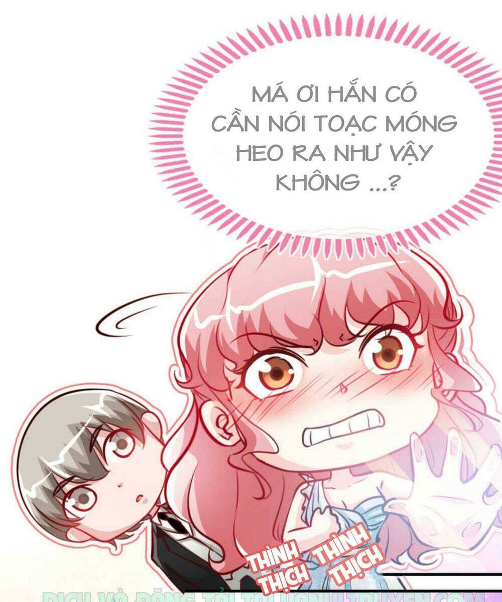 TRUY NÃ TOÀN CẦU TRUY THÊ VỀ SỦNG: Chapter 46.2