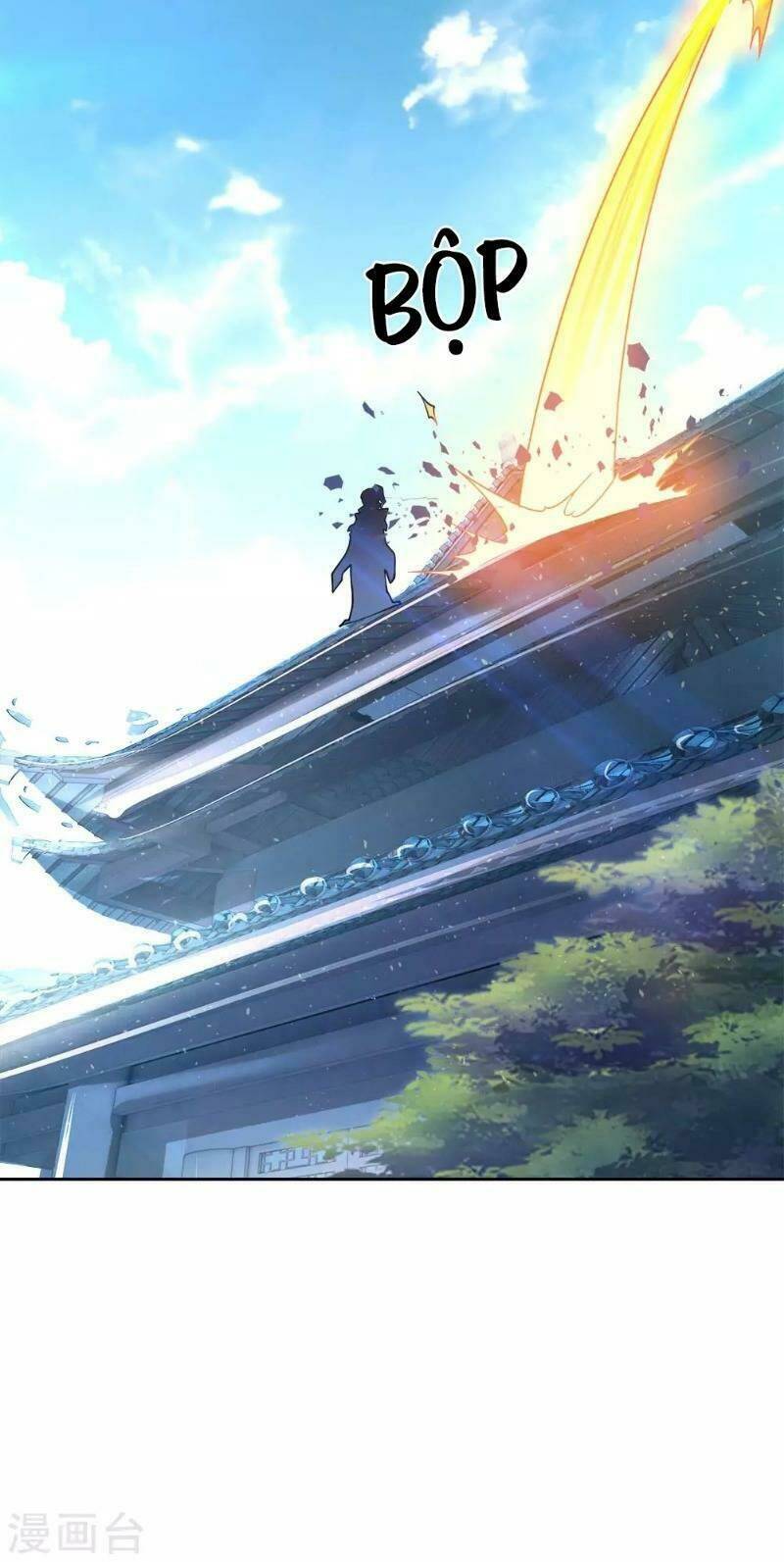 Thân Thể Của Ta Là Kiếm Chủng: Chapter 44