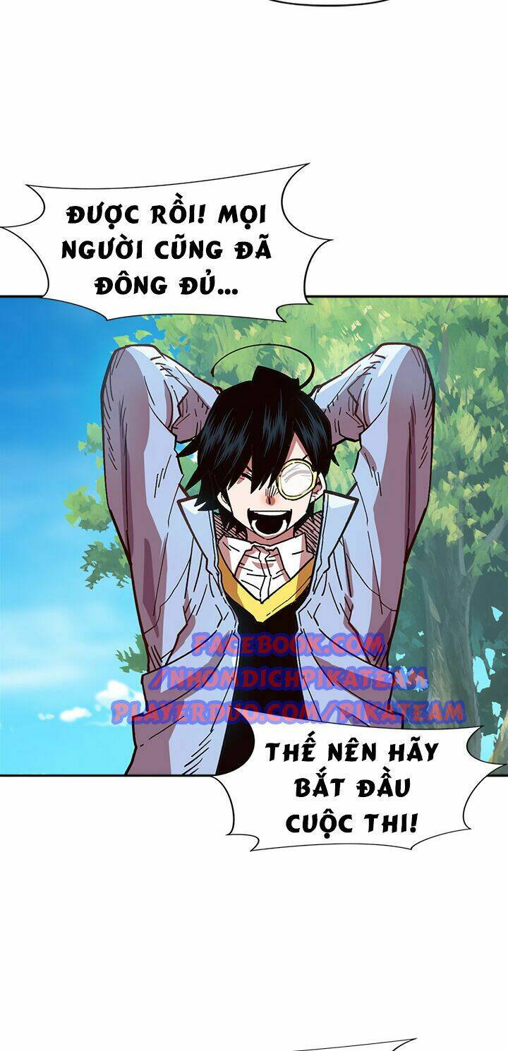 Đại Lục Vô Song: Chapter 15