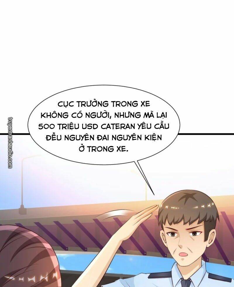 Tối Cường Vận Đào Hoa: Chapter 118