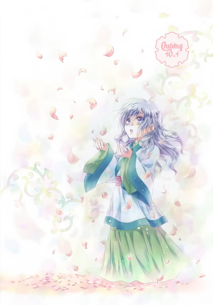 Hyakka Mangekyou: Chapter 10.1
