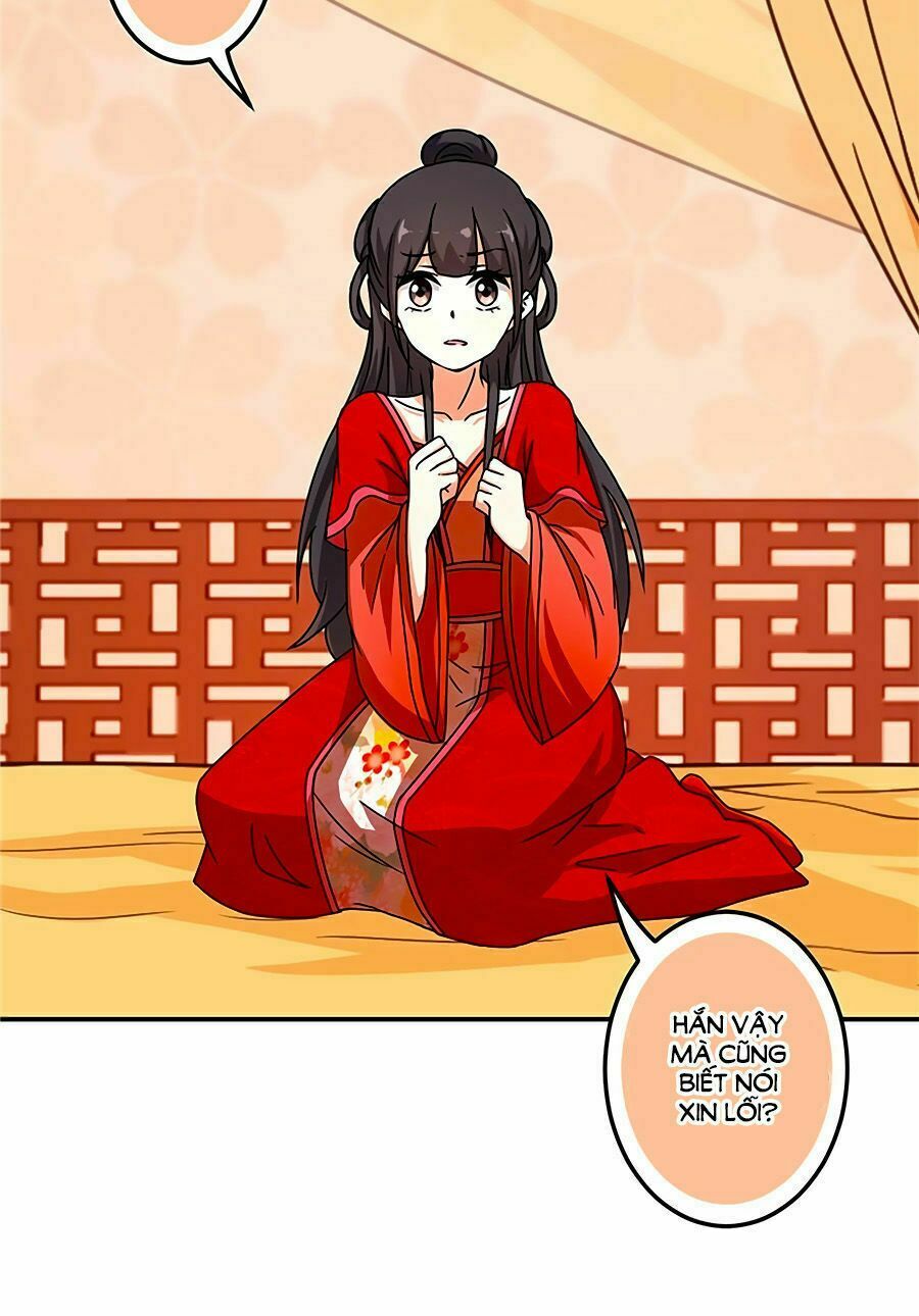 Vương Gia ! Ngươi Thật Bỉ Ổi !: Chapter 478