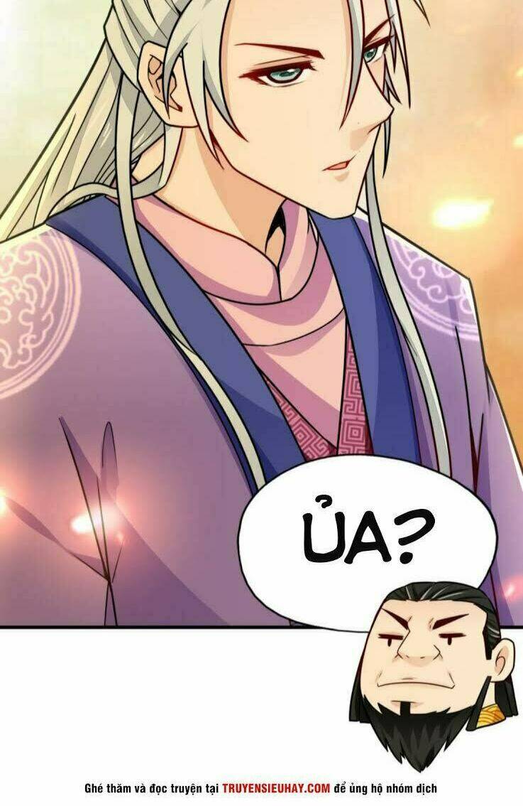 Lão Tổ Của Bạn Đang Online: Chapter 7