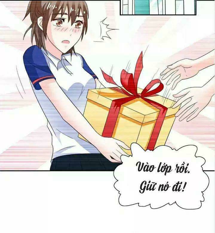 1 Nửa Hoàn Hảo Của Ceo: Chapter 40