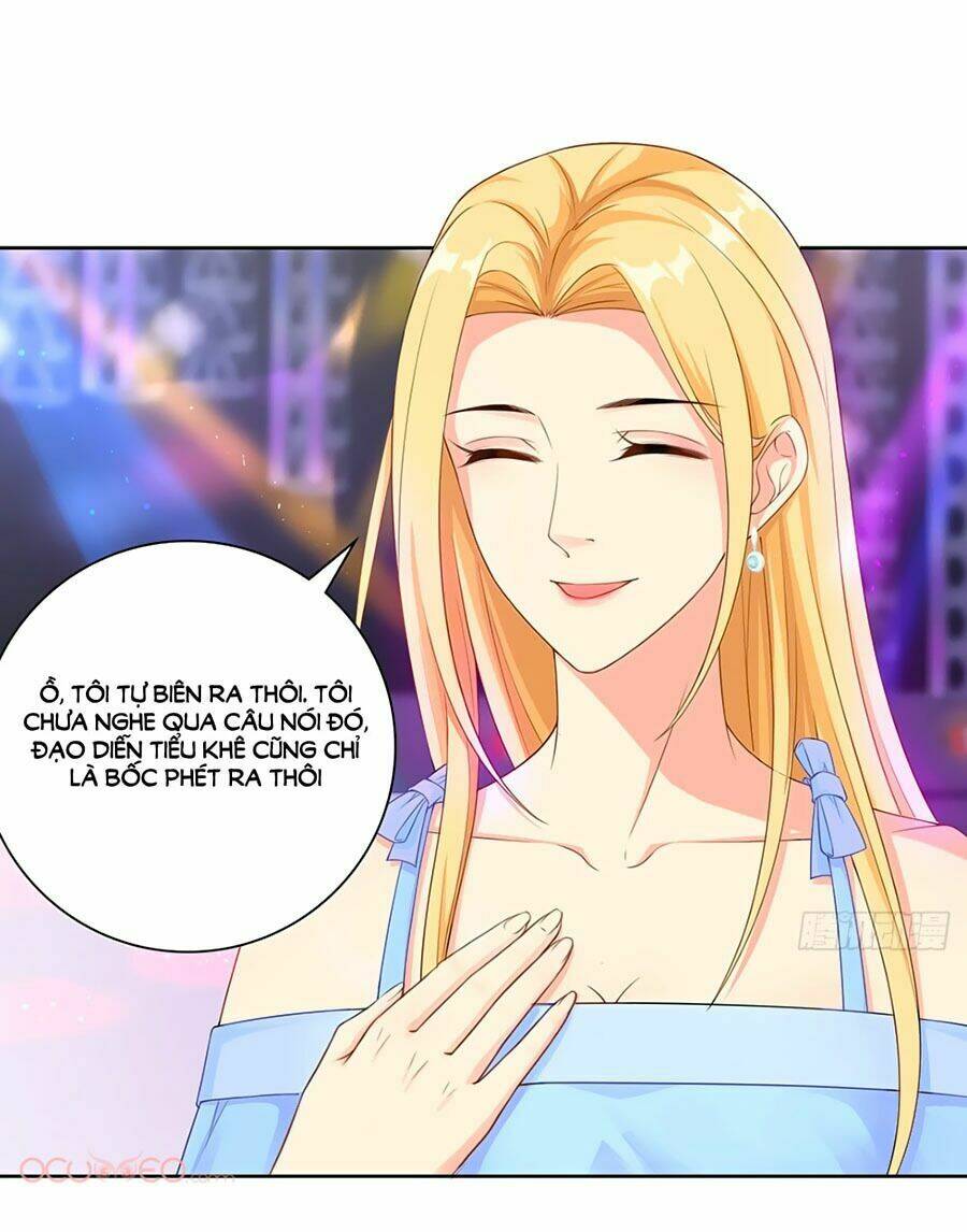 Bộ Váy Rực Rỡ Ánh Sao: Chapter 8