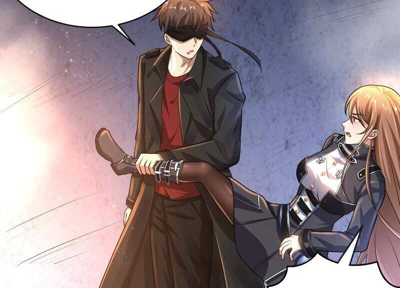 Siêu Năng Phân Hóa: Chapter 11