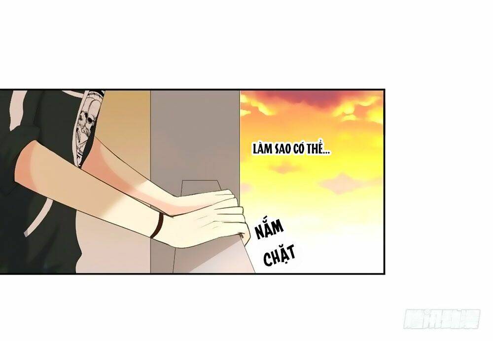 Sinh Sinh Tương Thác: Chapter 40