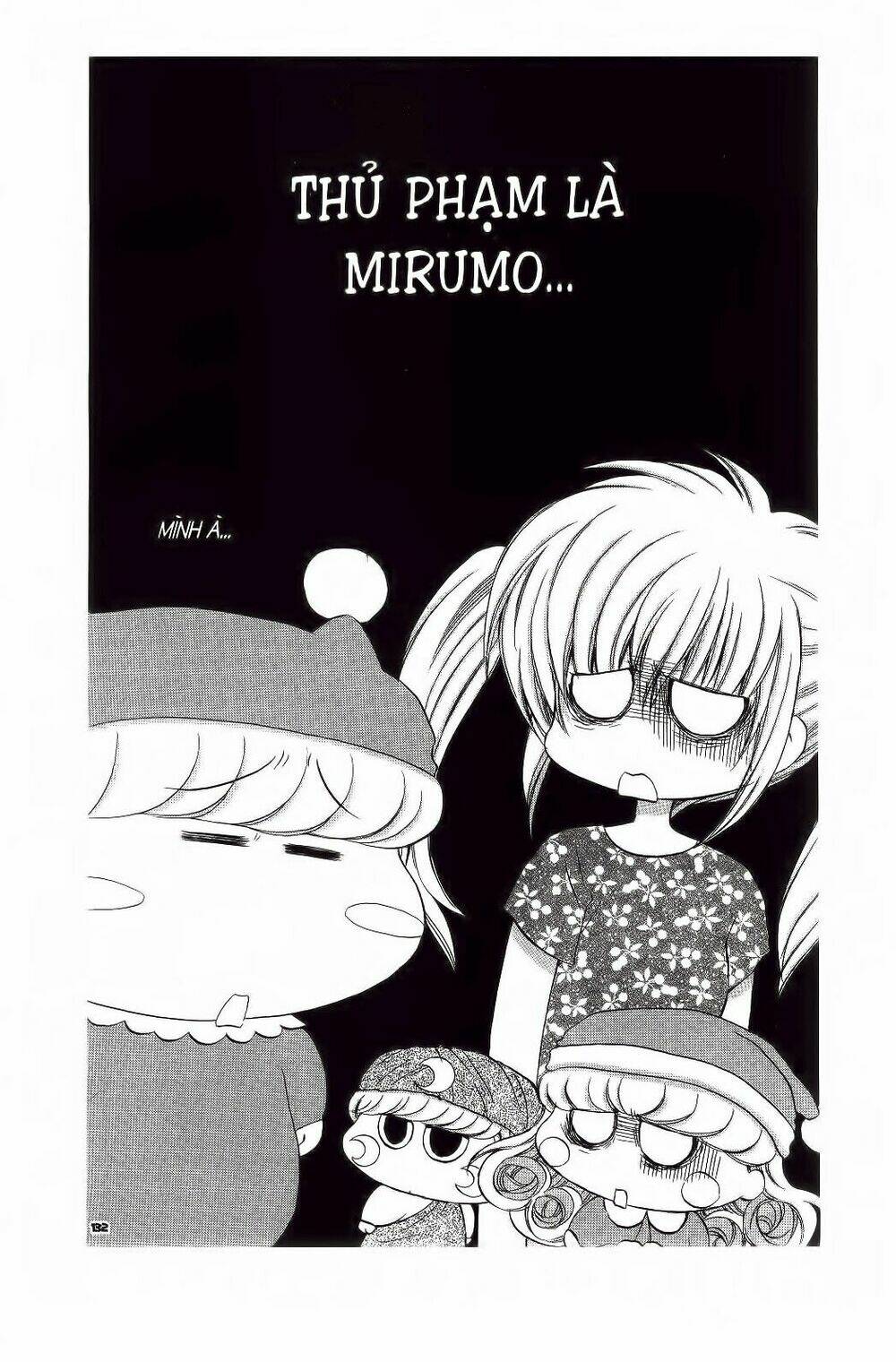 Chiếc Ly Kỳ Diệu: Chapter 65