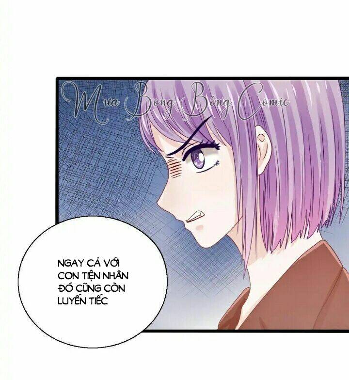 Lăng Thiếu! Nhẹ Một Chút, Đau: Chapter 13