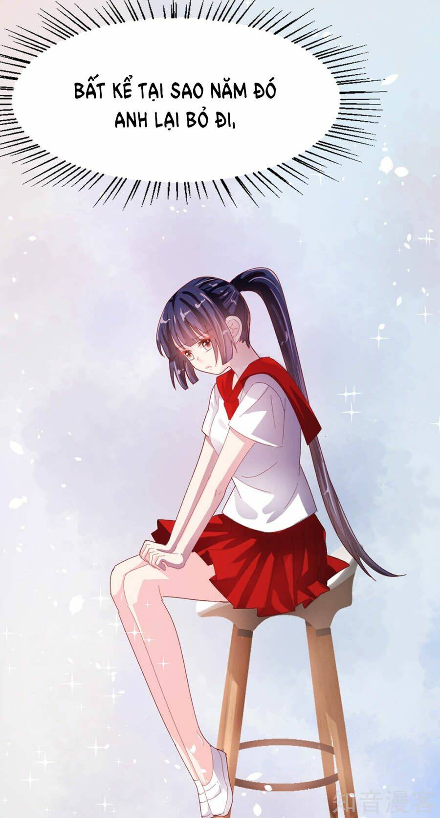 Sau Này Vẫn Cứ Thích Anh: Chapter 80