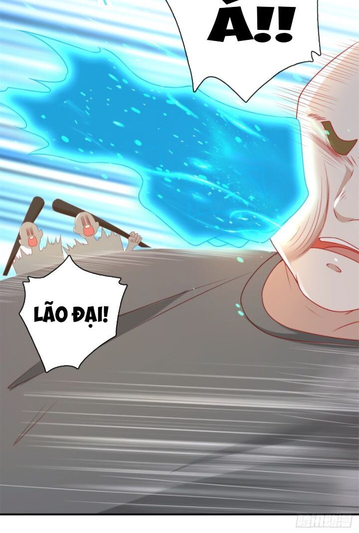 Trọng Sinh Chi Thần Đế Trở Về: Chapter 33
