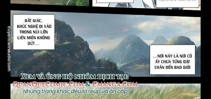 Cực Đạo Tông Sư: Chapter 69
