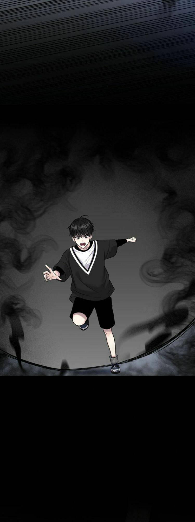 Trò Chơi Của Chúa Thượng: Chapter 7