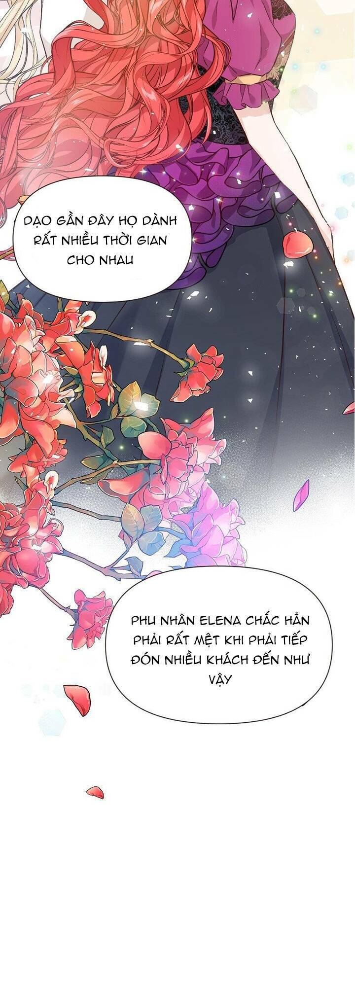 Tất Cả Mọi Người Đều Yêu Quý Nhân Vật Phản Diện: Chapter 25