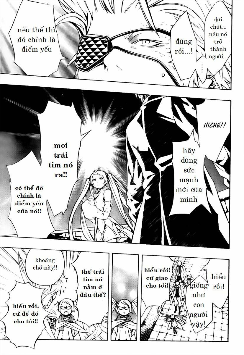 Ong Đưa Thư: Chapter 57