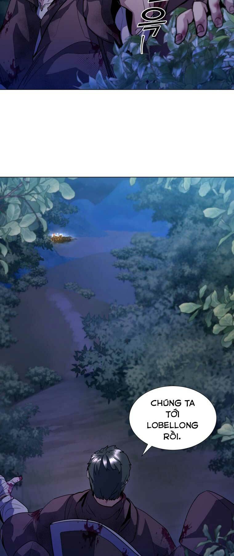 Bạo Chúa Cường Hoành: Chapter 9