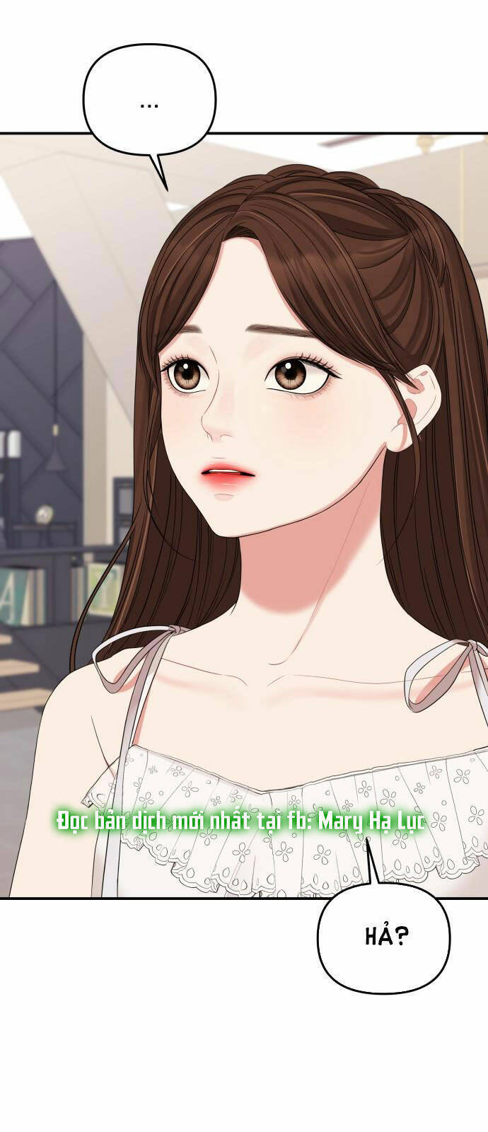 Gửi Em, Người Nuốt Trọn Vì Sao: Chapter 62.2