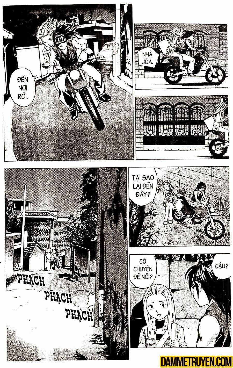 Ai Hơn Ai: Chapter 220