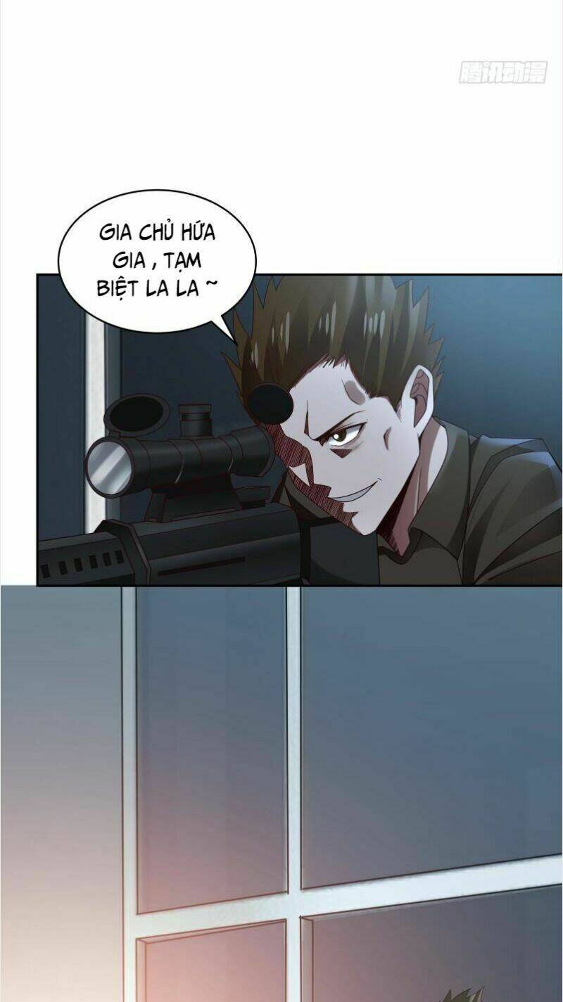 Đô Thị Tuyệt Thế Cuồng Tôn: Chapter 33
