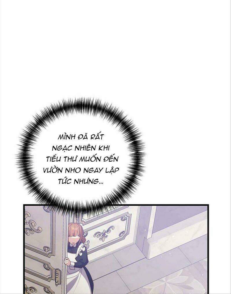 Hôn Phu Của Tôi Là Nam Chính Yandere: Chapter 11