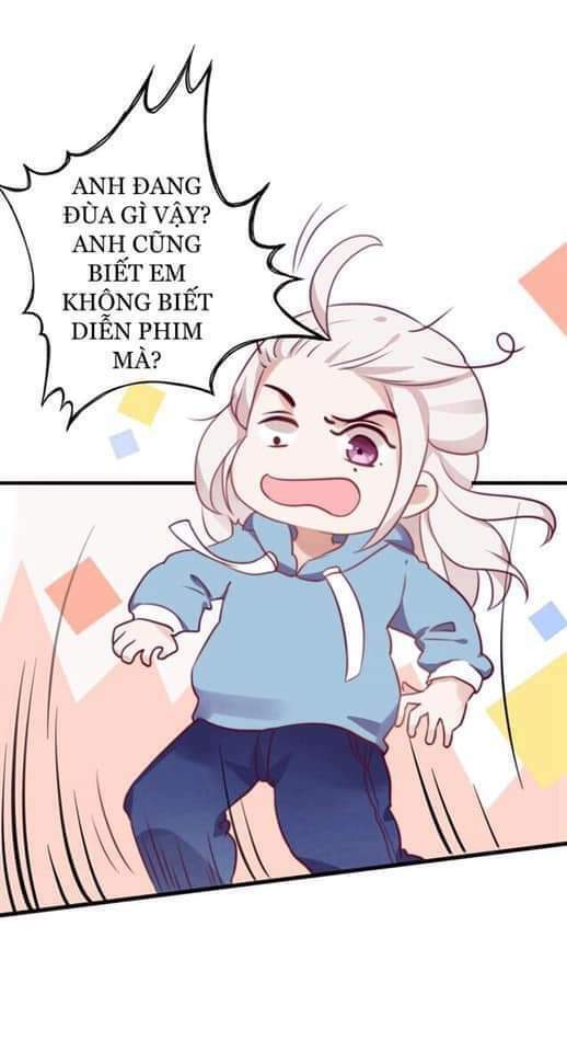 Bỉ Chi Tì Sương: Chapter 6