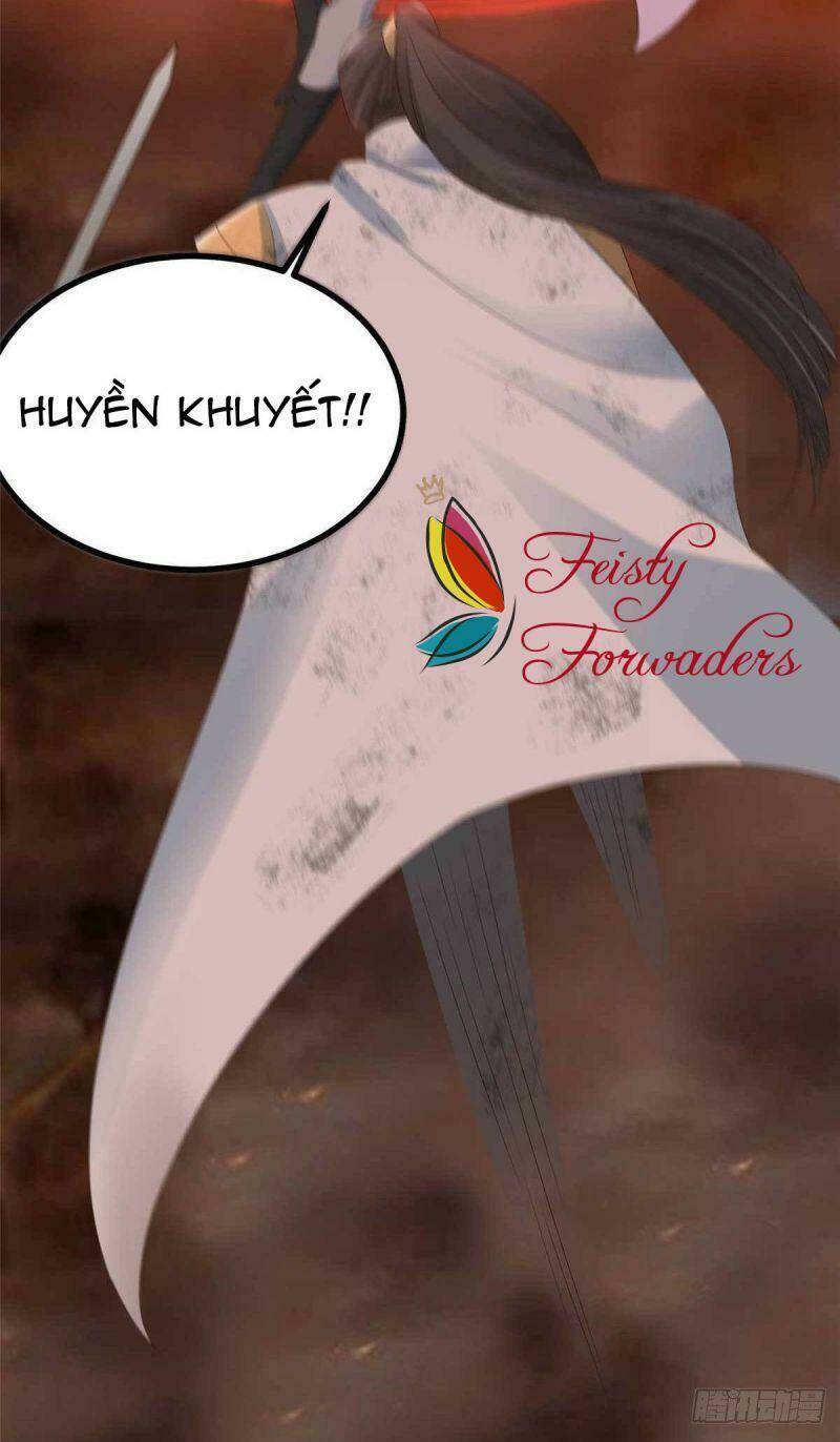 Đặc Công Cuồng Phi: Tuyệt Thế Tu Chân: Chapter 17