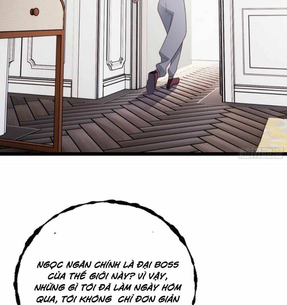 Mau Xuyên Không Rửa Tội Cho Nhân Vật Phản Diện: Chapter 75