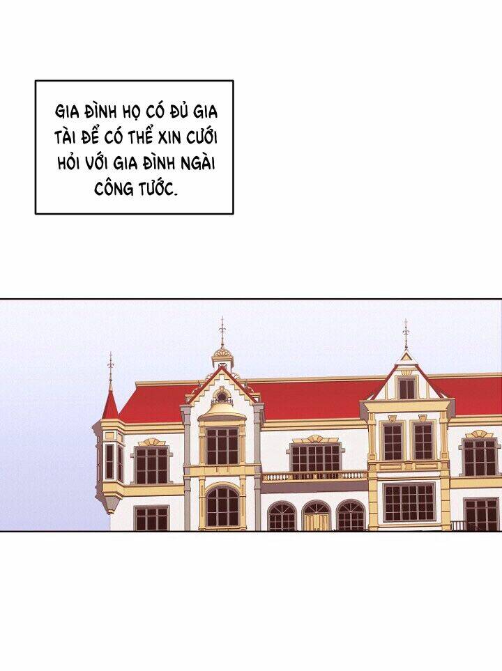 Cuộc Sống Rập Khuôn Của Một Quý Cô Tái Sinh!: Chapter 3