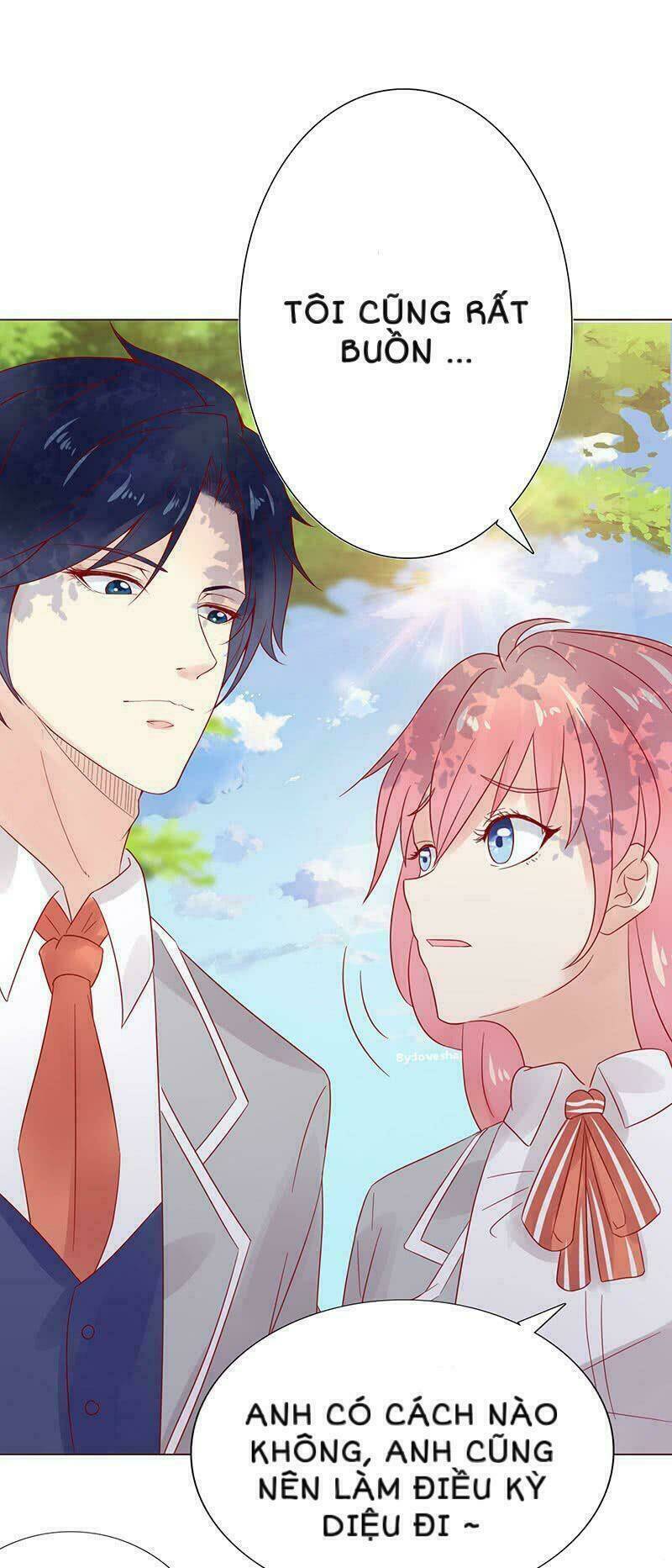 Băng Sơn Học Trưởng Không Được Chọc: Chapter 20