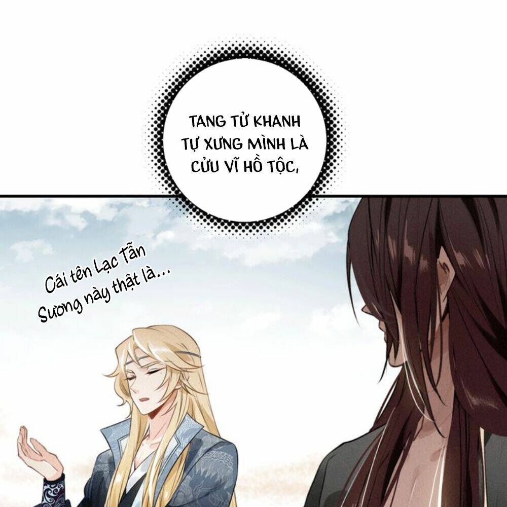 Đế Sư Tại Thượng: Chapter 27