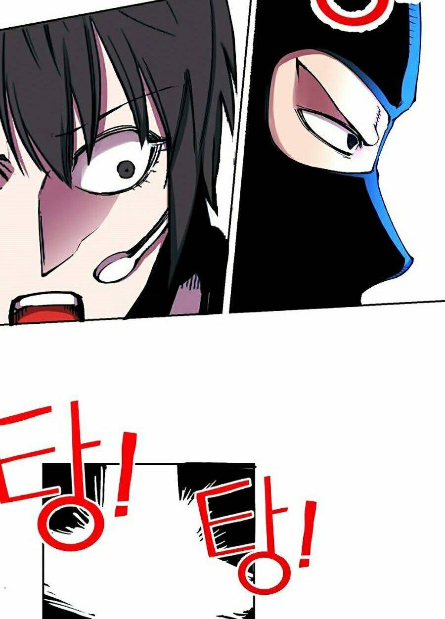 Hard Core Leveling Warrior Ss2: Chapter 117