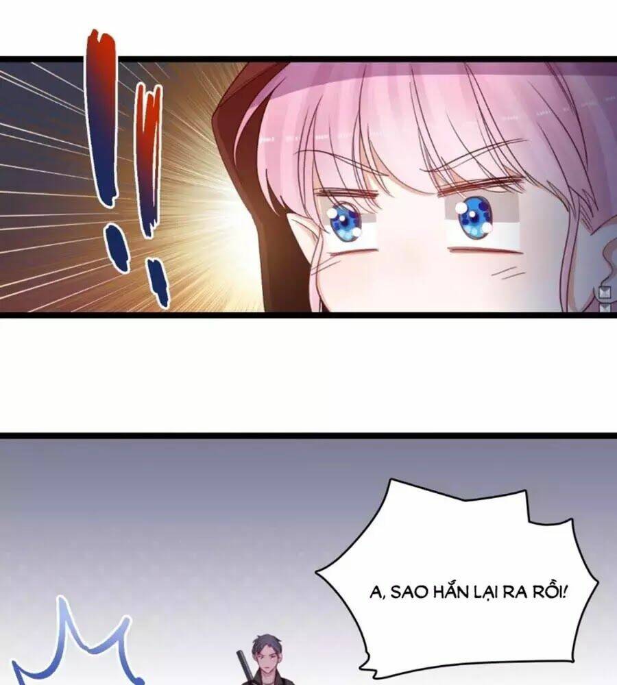 Nữ Phù Thủy Muốn Sống Nổi Loạn: Chapter 30