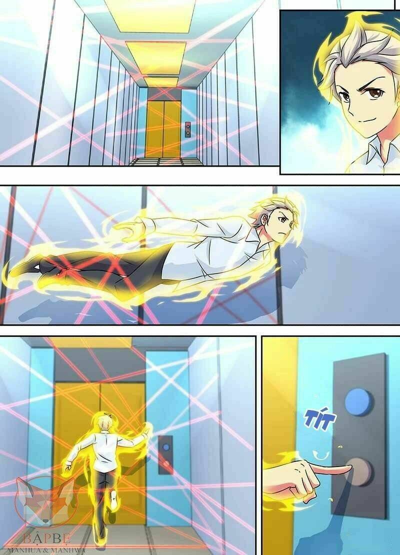 Tôi Là Thần Y: Chapter 148