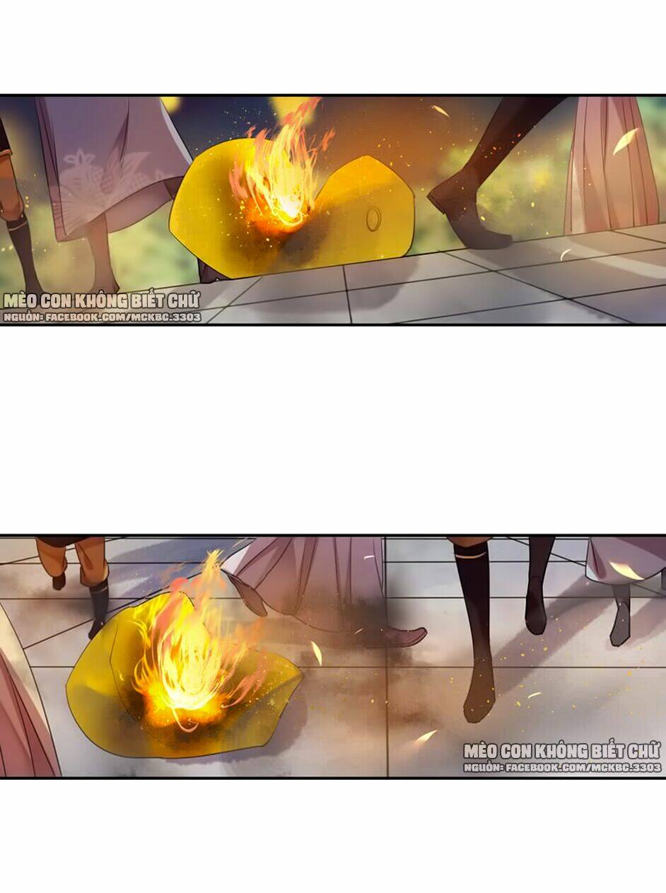 Bách Yêu Dị Văn: Chapter 98