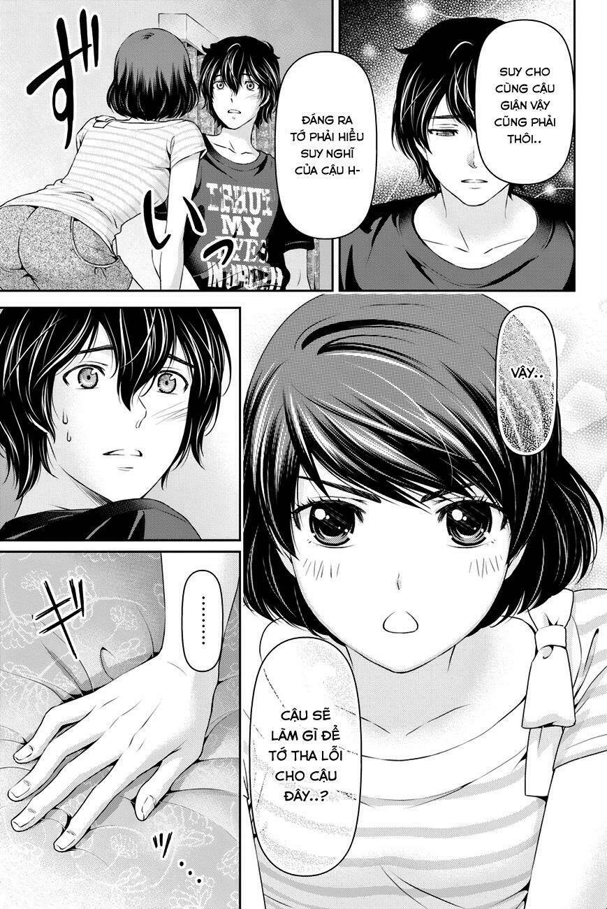 Bạn Gái Chung Nhà: Chapter 30