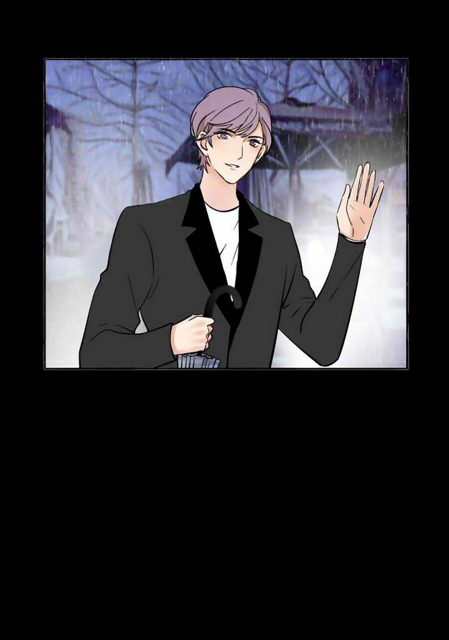 Mùi Hương Lãng Mạn: Chapter 94