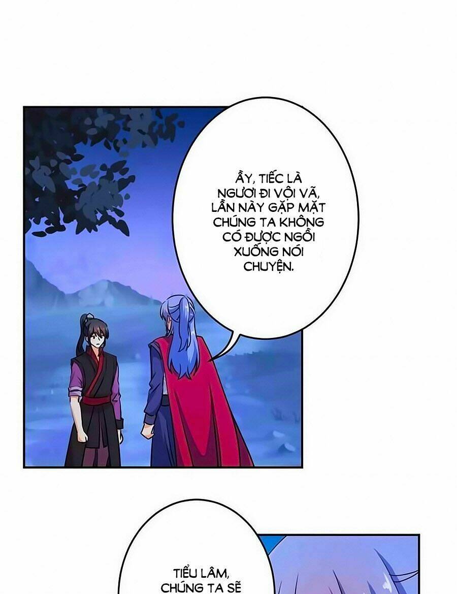 Vương Gia! Ngươi Thật Bỉ Ổi: Chapter 412