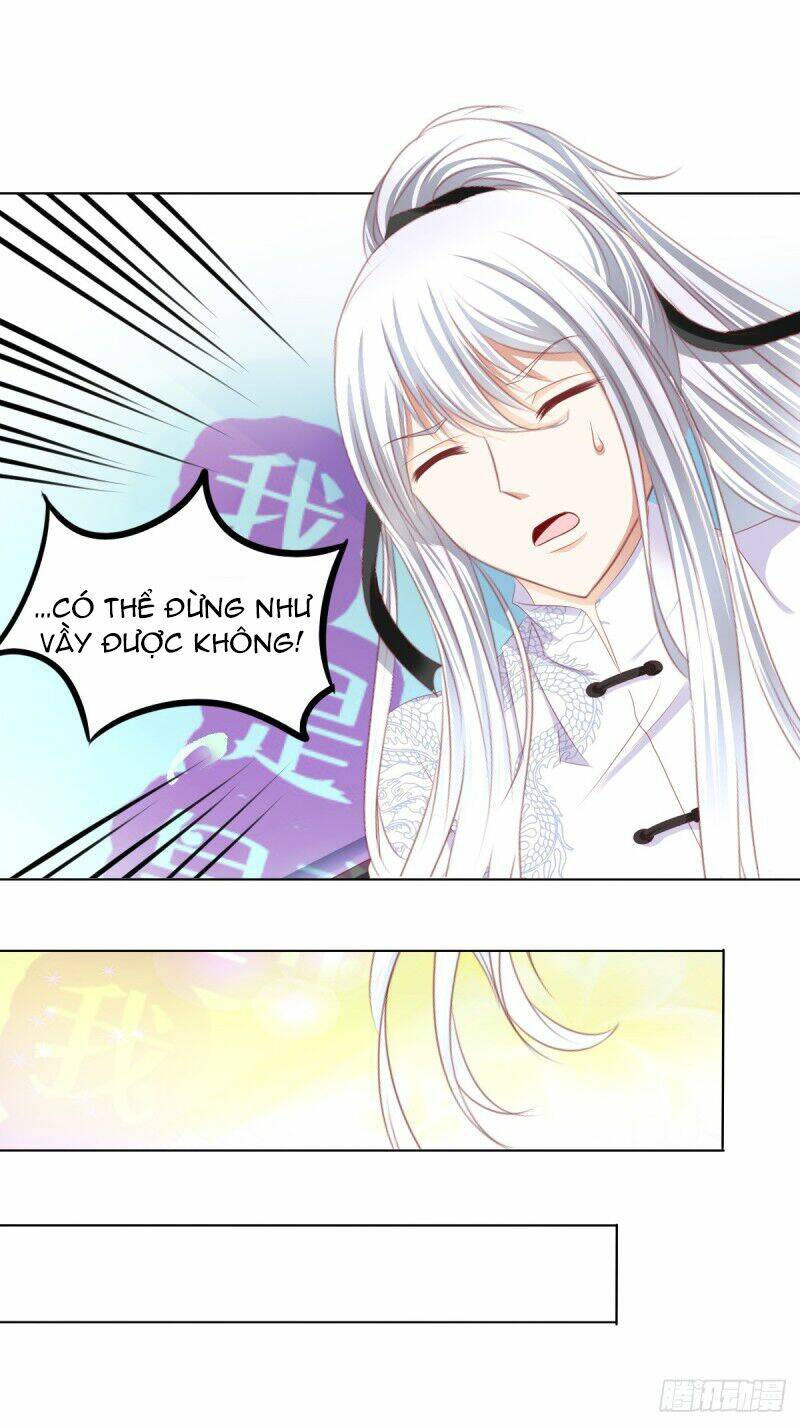 Hoàng Đế “Phế Vật” Tiến Hóa Sử: Chapter 61