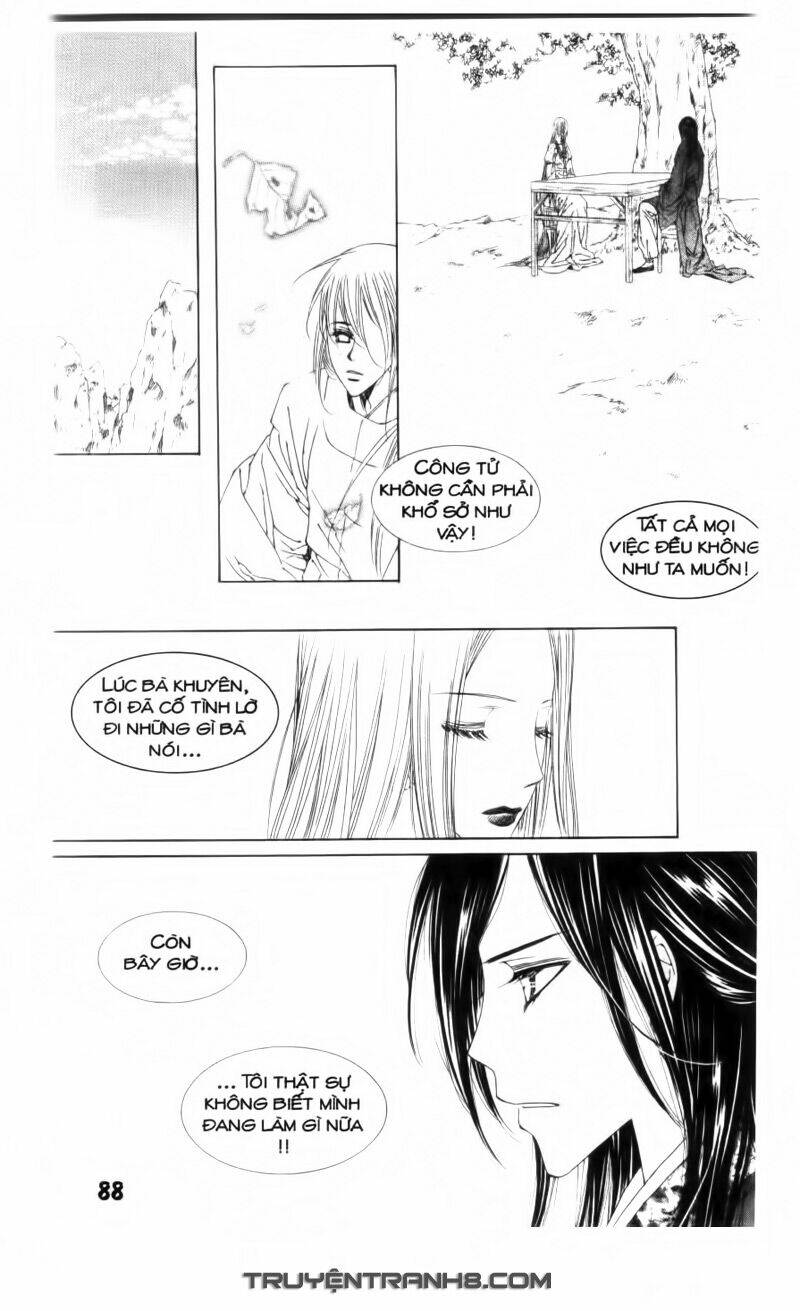 Pháp Sư Trừ Tà: Chapter 16.2