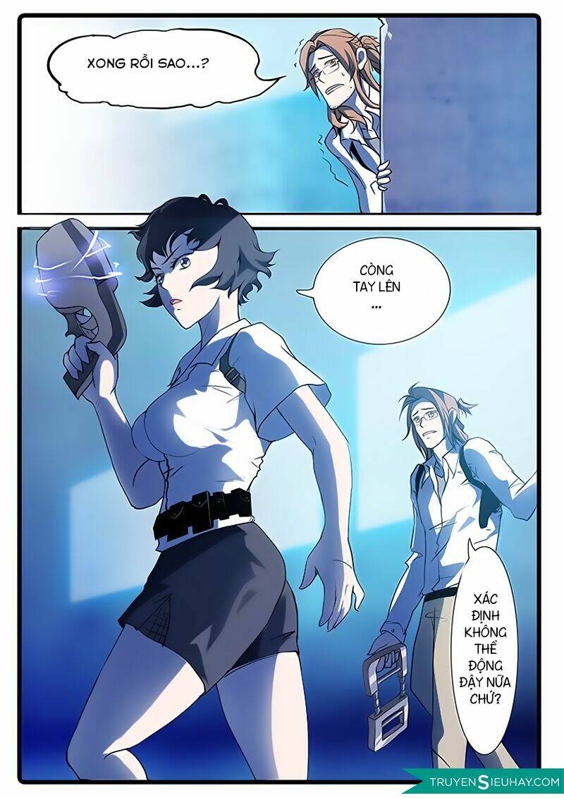 Cực Phẩm Tu Chân Thiếu Niên: Chapter 14