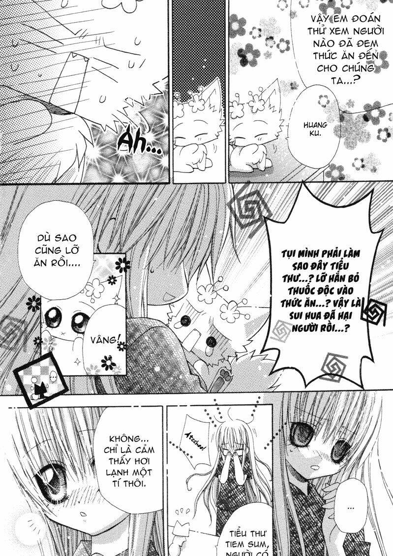 F.o.x: Chapter 31