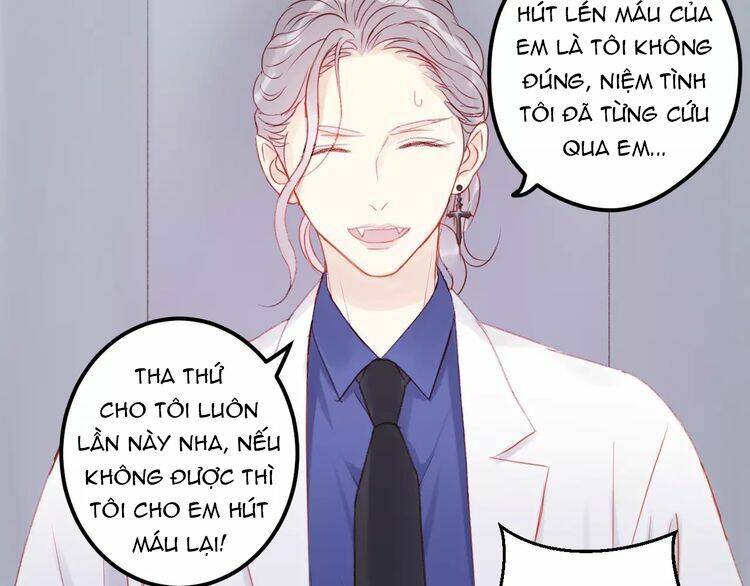 Lượm Được Một Tiểu Hồ Ly 2: Chapter 28
